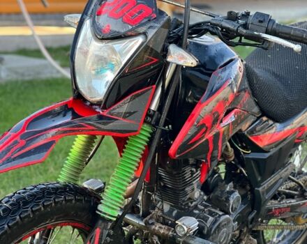 Лонкин 3302, объемом двигателя 0.2 л и пробегом 0 тыс. км за 1000 $, фото 2 на Automoto.ua