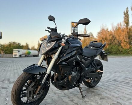 Лонкин 3302, объемом двигателя 0.5 л и пробегом 0 тыс. км за 3100 $, фото 3 на Automoto.ua