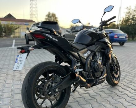 Лонкин 3302, объемом двигателя 0.5 л и пробегом 0 тыс. км за 3100 $, фото 1 на Automoto.ua