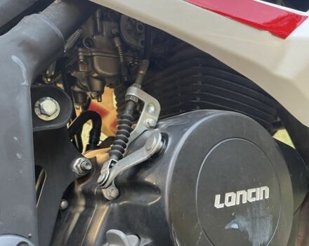 Лонкин 3302, объемом двигателя 0.25 л и пробегом 0 тыс. км за 1700 $, фото 9 на Automoto.ua