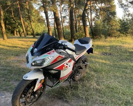 Лонкин 3302, объемом двигателя 0.25 л и пробегом 0 тыс. км за 1700 $, фото 4 на Automoto.ua