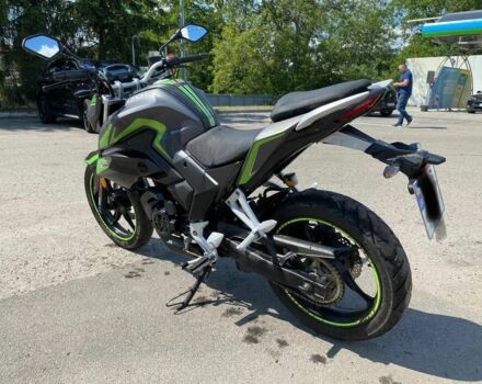 Лонкин 3302, объемом двигателя 0.25 л и пробегом 0 тыс. км за 1041 $, фото 2 на Automoto.ua