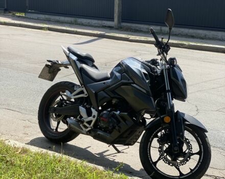 Лонкін 3302, об'ємом двигуна 0.25 л та пробігом 0 тис. км за 1500 $, фото 2 на Automoto.ua
