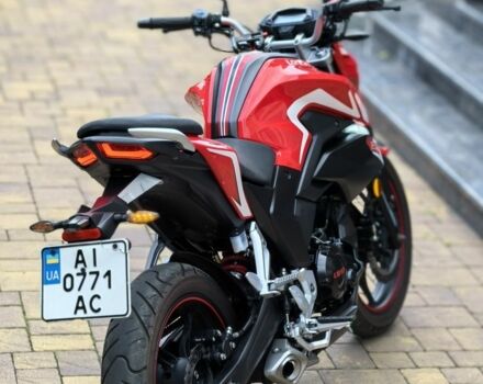 Лонкін 3302, об'ємом двигуна 0.25 л та пробігом 0 тис. км за 1300 $, фото 7 на Automoto.ua