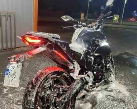 Лонкін 3302, об'ємом двигуна 0.25 л та пробігом 0 тис. км за 1500 $, фото 6 на Automoto.ua