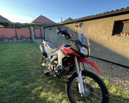 Лонкин 3302, объемом двигателя 0.29 л и пробегом 0 тыс. км за 2000 $, фото 5 на Automoto.ua