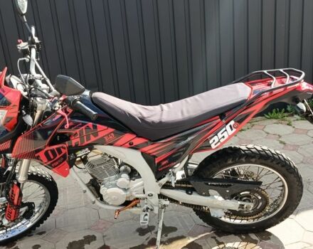 Лонкин 3302, объемом двигателя 2.3 л и пробегом 0 тыс. км за 1350 $, фото 1 на Automoto.ua