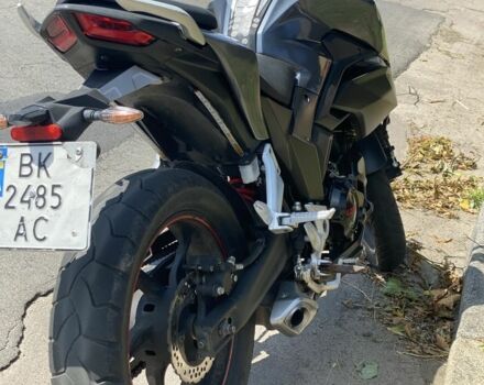 Лонкін 3302, об'ємом двигуна 0.25 л та пробігом 0 тис. км за 1500 $, фото 1 на Automoto.ua