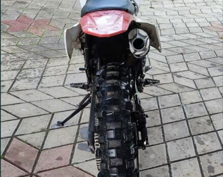 Лонкин 3302, объемом двигателя 0.25 л и пробегом 0 тыс. км за 1350 $, фото 3 на Automoto.ua