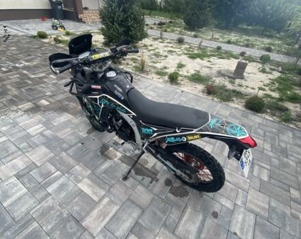 Лонкин 3302, объемом двигателя 0.3 л и пробегом 0 тыс. км за 1750 $, фото 2 на Automoto.ua