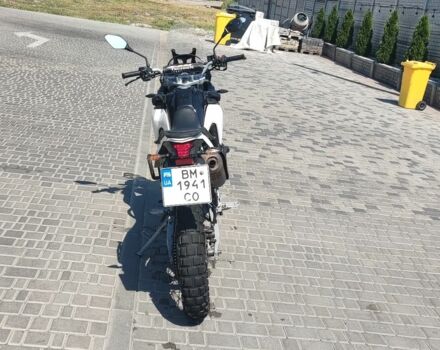 Лонкин 3302, объемом двигателя 0.3 л и пробегом 0 тыс. км за 2000 $, фото 3 на Automoto.ua