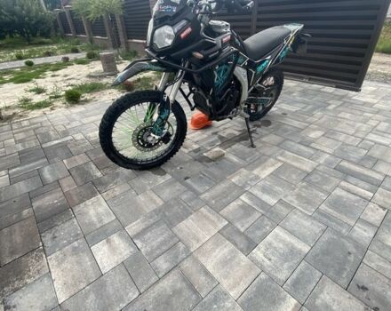Лонкин 3302, объемом двигателя 0.3 л и пробегом 0 тыс. км за 1750 $, фото 6 на Automoto.ua