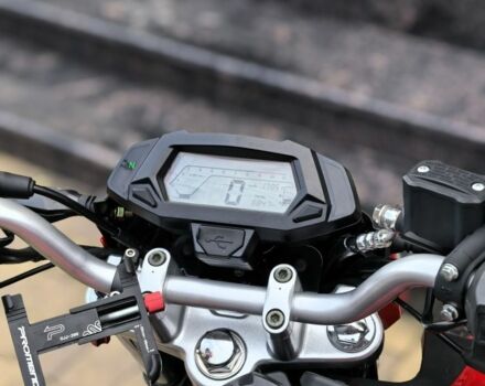 Лонкін 3302, об'ємом двигуна 0.25 л та пробігом 0 тис. км за 1300 $, фото 5 на Automoto.ua