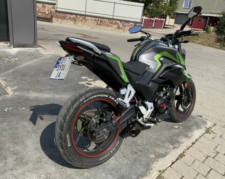 Лонкін 3302, об'ємом двигуна 0.25 л та пробігом 0 тис. км за 1400 $, фото 2 на Automoto.ua