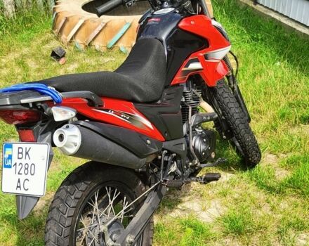 Лонкин 3302, объемом двигателя 0.2 л и пробегом 0 тыс. км за 950 $, фото 1 на Automoto.ua