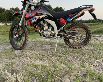 Лонкин 3302, объемом двигателя 0.3 л и пробегом 0 тыс. км за 1950 $, фото 5 на Automoto.ua