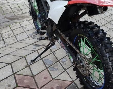 Лонкин 3302, объемом двигателя 0.25 л и пробегом 0 тыс. км за 1350 $, фото 2 на Automoto.ua