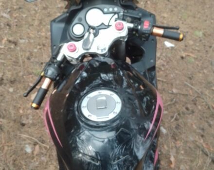 Лонкін 3302, об'ємом двигуна 0.25 л та пробігом 0 тис. км за 1100 $, фото 4 на Automoto.ua