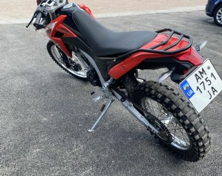 Лонкін 3302, об'ємом двигуна 0.25 л та пробігом 0 тис. км за 1300 $, фото 1 на Automoto.ua
