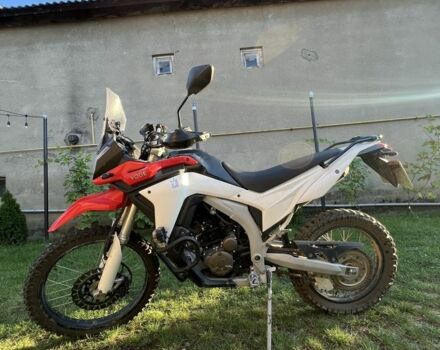 Лонкин 3302, объемом двигателя 0.29 л и пробегом 0 тыс. км за 2000 $, фото 4 на Automoto.ua