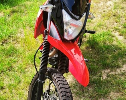Лонкин 3302, объемом двигателя 0.2 л и пробегом 0 тыс. км за 950 $, фото 3 на Automoto.ua