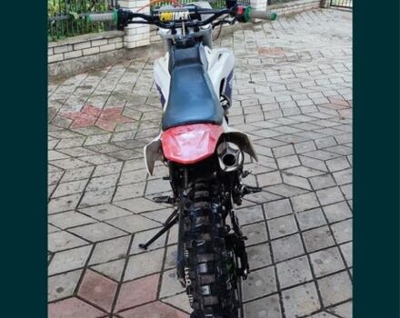 Лонкин 3302, объемом двигателя 0.25 л и пробегом 0 тыс. км за 1350 $, фото 5 на Automoto.ua