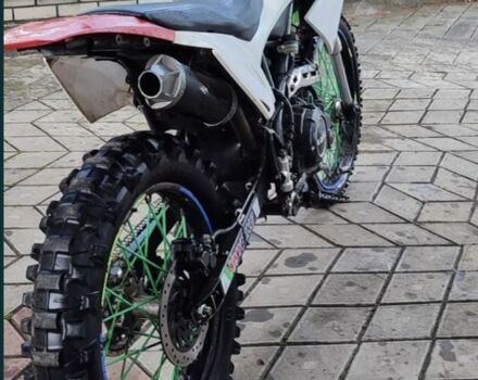 Лонкин 3302, объемом двигателя 0.25 л и пробегом 0 тыс. км за 1350 $, фото 4 на Automoto.ua