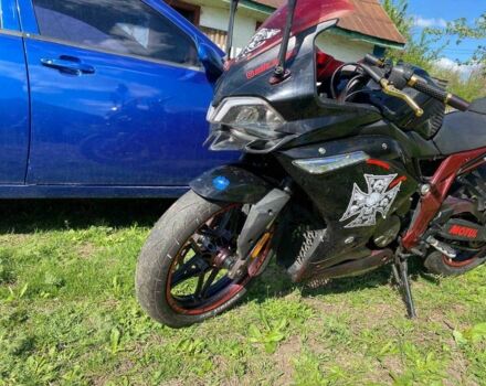 Лонкин 3302, объемом двигателя 0.3 л и пробегом 0 тыс. км за 2052 $, фото 5 на Automoto.ua