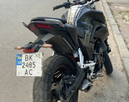 Лонкін 3302, об'ємом двигуна 0.25 л та пробігом 0 тис. км за 1500 $, фото 4 на Automoto.ua