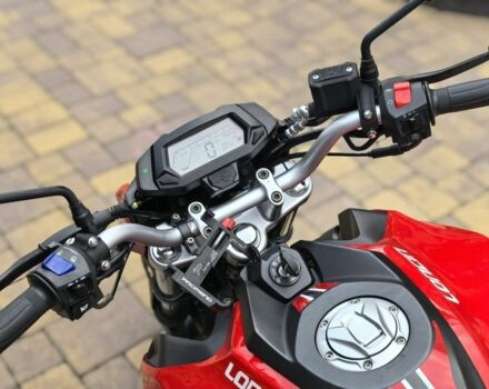 Лонкін 3302, об'ємом двигуна 0.25 л та пробігом 0 тис. км за 1300 $, фото 4 на Automoto.ua