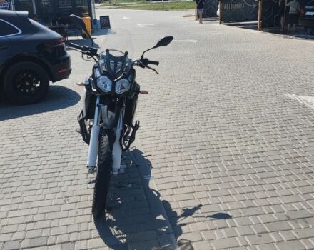 Лонкин 3302, объемом двигателя 0.3 л и пробегом 0 тыс. км за 2000 $, фото 1 на Automoto.ua