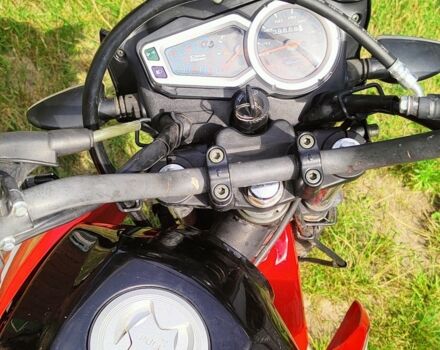 Лонкин 3302, объемом двигателя 0.2 л и пробегом 0 тыс. км за 950 $, фото 2 на Automoto.ua