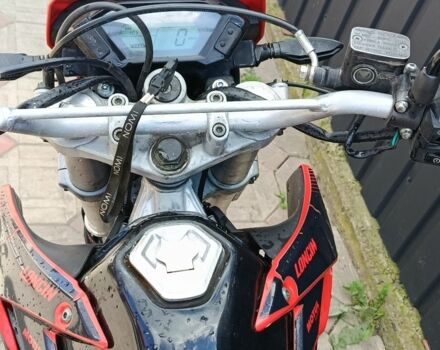 Лонкин 3302, объемом двигателя 2.3 л и пробегом 0 тыс. км за 1350 $, фото 5 на Automoto.ua
