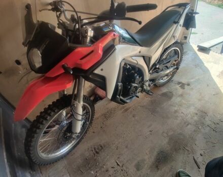 Лонкин 3302, объемом двигателя 0.25 л и пробегом 0 тыс. км за 1555 $, фото 2 на Automoto.ua