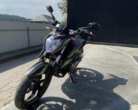 Лонкін 3302, об'ємом двигуна 0.25 л та пробігом 0 тис. км за 1400 $, фото 5 на Automoto.ua