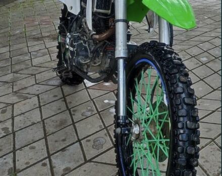 Лонкин 3302, объемом двигателя 0.25 л и пробегом 0 тыс. км за 1350 $, фото 1 на Automoto.ua