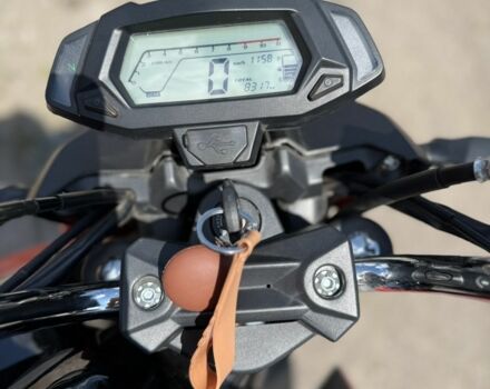 Лонкін 3302, об'ємом двигуна 0.2 л та пробігом 0 тис. км за 1200 $, фото 7 на Automoto.ua