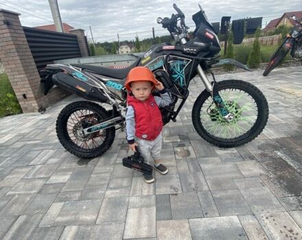 Лонкин 3302, объемом двигателя 0.3 л и пробегом 0 тыс. км за 1750 $, фото 4 на Automoto.ua