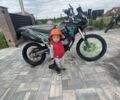 Лонкин 3302, объемом двигателя 0.3 л и пробегом 0 тыс. км за 1750 $, фото 4 на Automoto.ua
