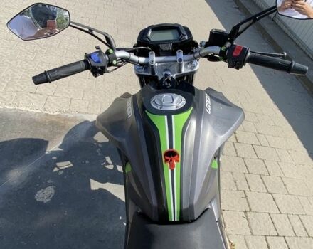 Лонкін 3302, об'ємом двигуна 0.25 л та пробігом 0 тис. км за 1400 $, фото 6 на Automoto.ua
