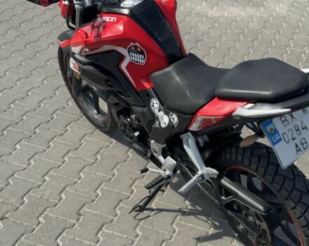 Лонкин 3302, объемом двигателя 2.3 л и пробегом 0 тыс. км за 1050 $, фото 4 на Automoto.ua