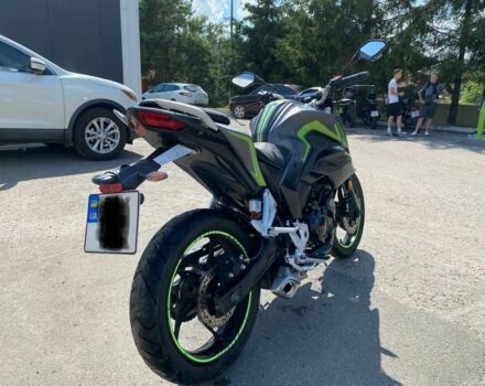 Лонкин 3302, объемом двигателя 0.25 л и пробегом 0 тыс. км за 1041 $, фото 6 на Automoto.ua