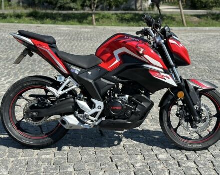 Лонкін 3302, об'ємом двигуна 0.25 л та пробігом 0 тис. км за 1600 $, фото 3 на Automoto.ua