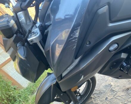 Лонкін 3302, об'ємом двигуна 0.25 л та пробігом 0 тис. км за 1500 $, фото 7 на Automoto.ua