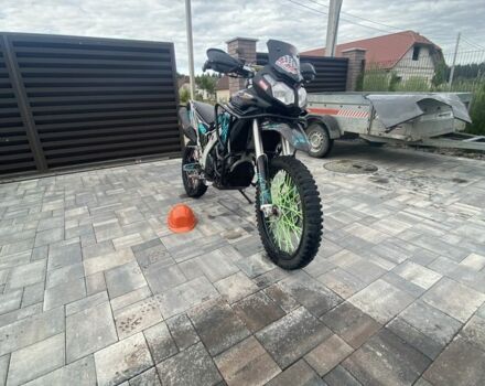 Лонкин 3302, объемом двигателя 0.3 л и пробегом 0 тыс. км за 1750 $, фото 7 на Automoto.ua