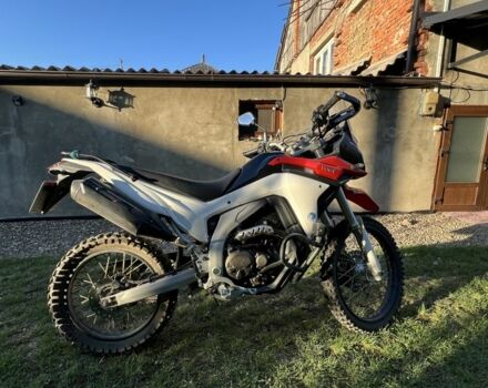 Лонкин 3302, объемом двигателя 0.29 л и пробегом 0 тыс. км за 2000 $, фото 3 на Automoto.ua