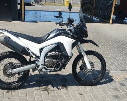 Лонкин 3302, объемом двигателя 0.3 л и пробегом 0 тыс. км за 2000 $, фото 4 на Automoto.ua