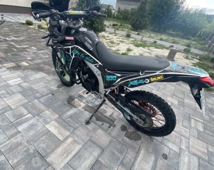 Лонкин 3302, объемом двигателя 0.3 л и пробегом 0 тыс. км за 1750 $, фото 3 на Automoto.ua