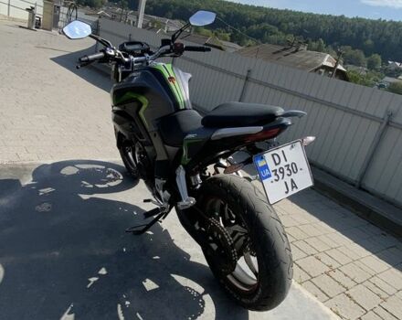 Лонкін 3302, об'ємом двигуна 0.25 л та пробігом 0 тис. км за 1400 $, фото 3 на Automoto.ua