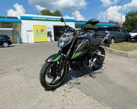 Лонкин 3302, объемом двигателя 0.25 л и пробегом 0 тыс. км за 1041 $, фото 1 на Automoto.ua